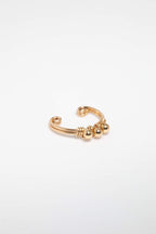 Faux Piercing Théa - Or
