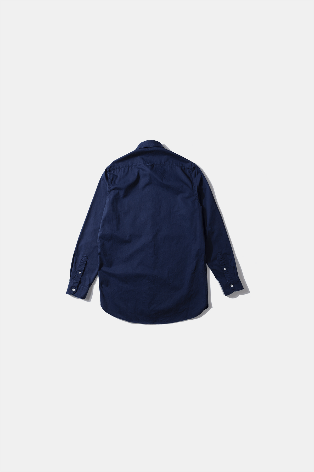 PLAIN NAVY