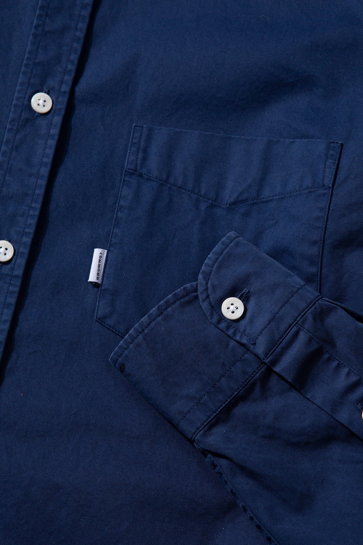 PLAIN NAVY