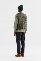 PLAIN OLIVE