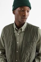 PLAIN OLIVE