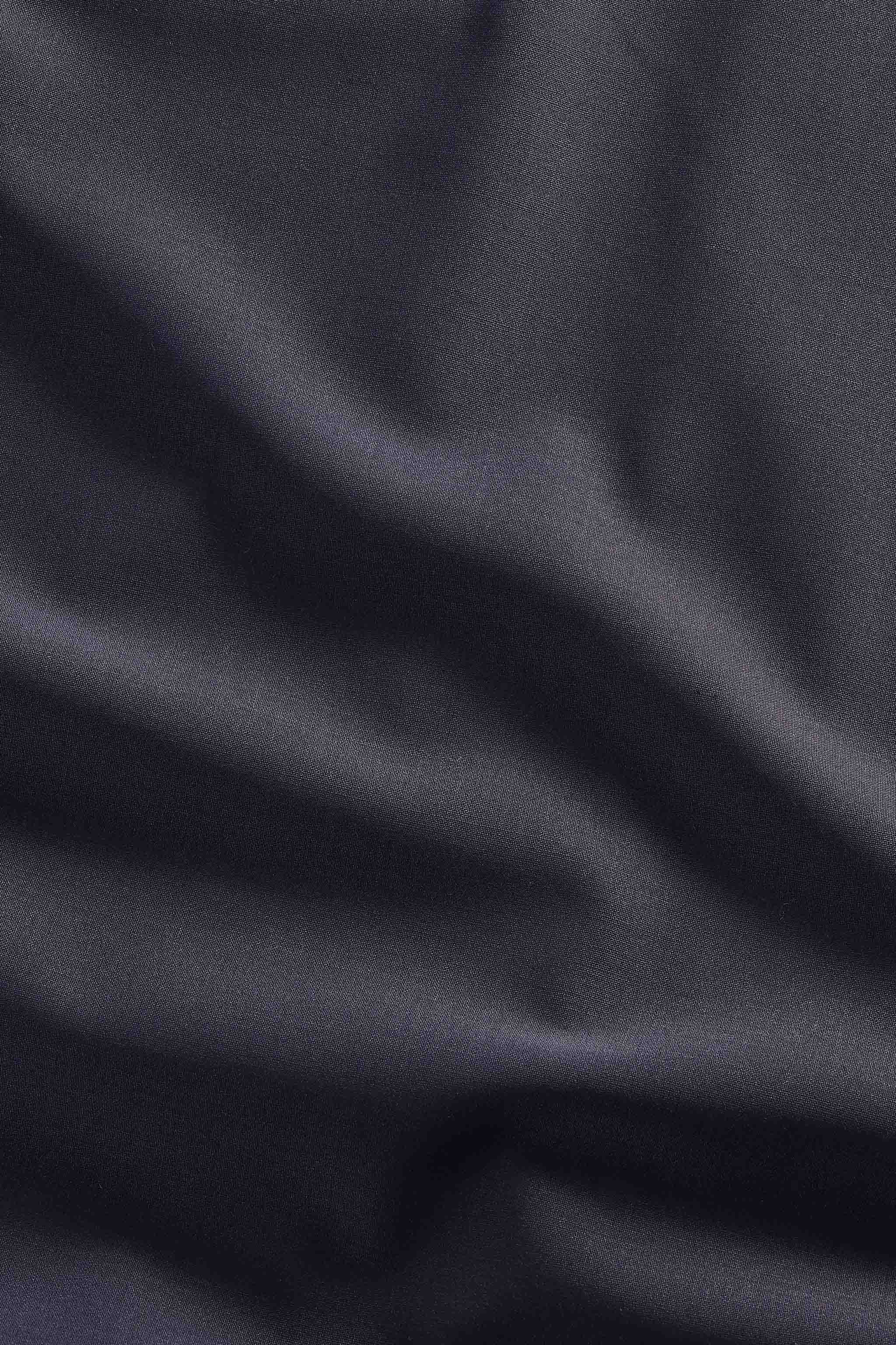 Chaqueta Alban - Navy Blue