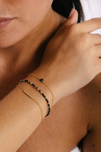 Bracelet Queen - Spinelle