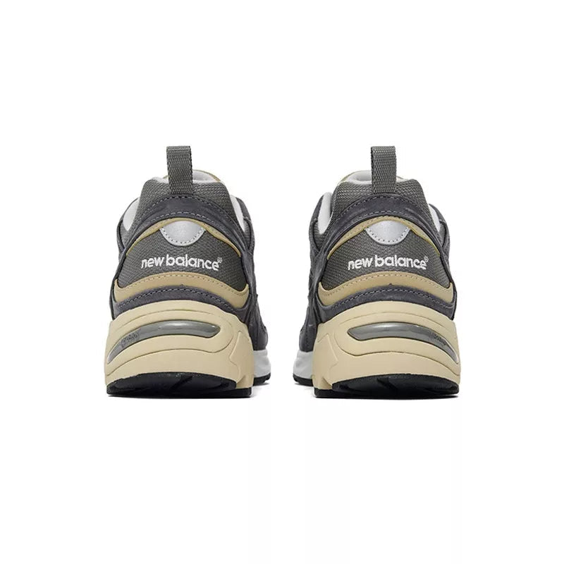 Baskets New Balance Cm878 - Antracite/Gris