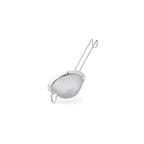 Bouillontozeef - Rvs - Zilver