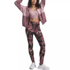 Chaqueta De Chándal Rival Woven - Rosa - Mujer
