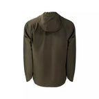 Chaqueta De Chándal Unstoppable Lc - Caqui, Negro, Naranja - Hombre