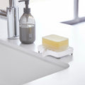 Soap Dish - Soap - White