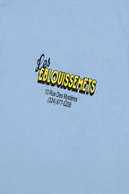 T-Shirt Les Eblouissements Steel