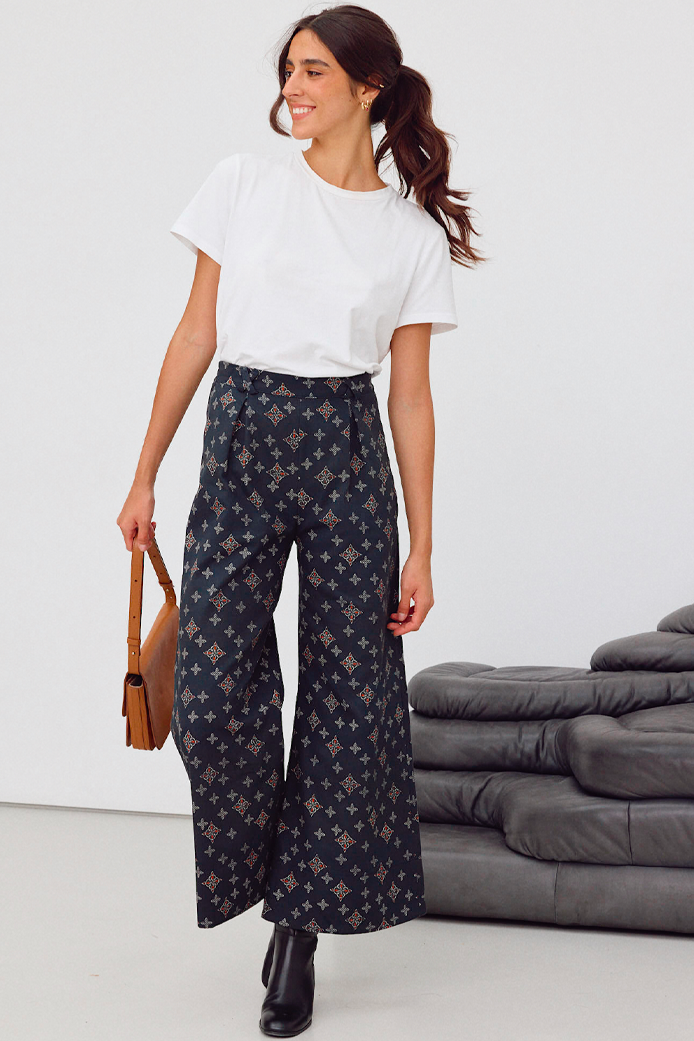 Kyle Celtique Trousers