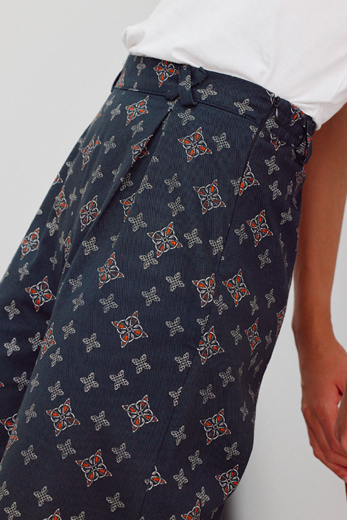Kyle Celtique Trousers
