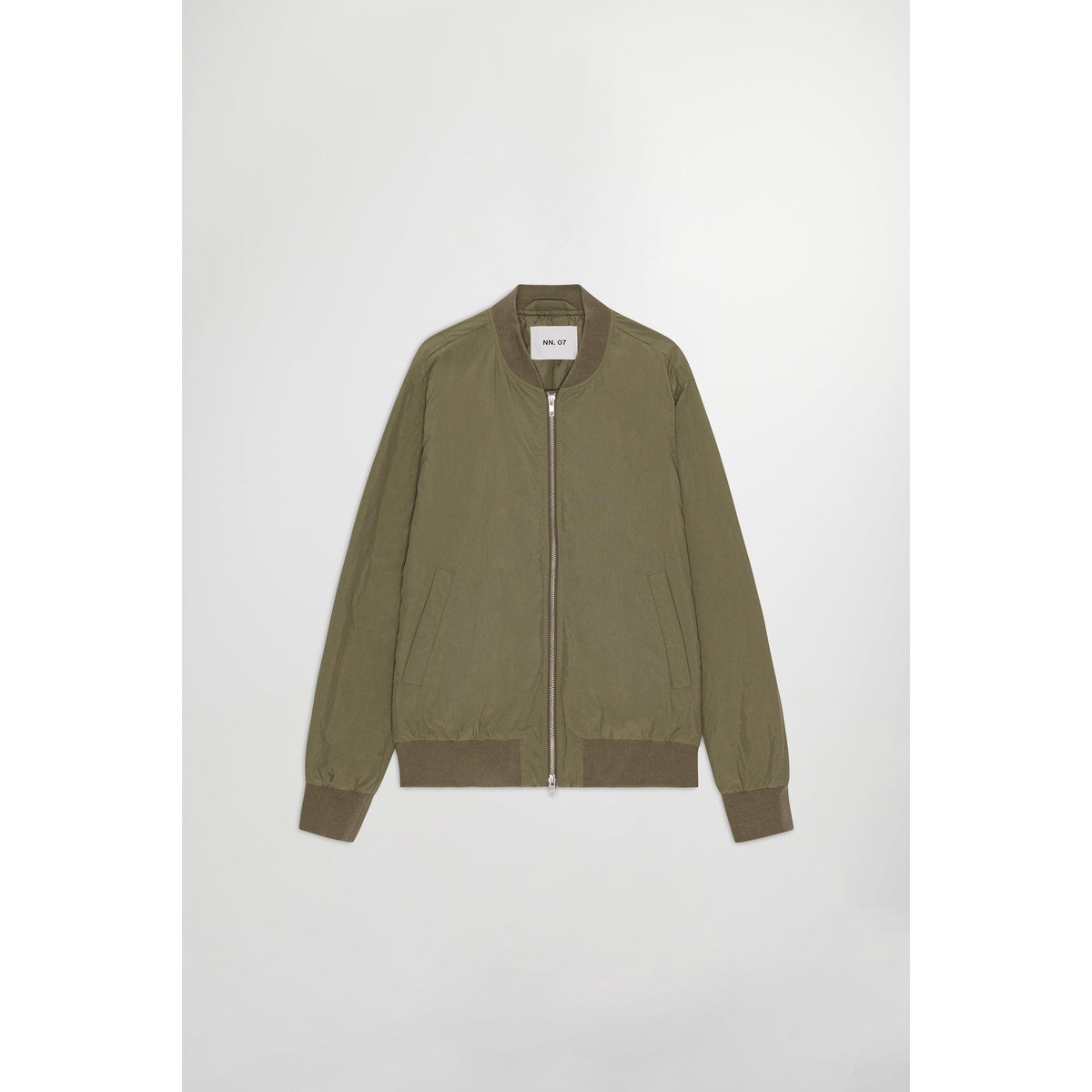 Chaqueta Dixon - Capers