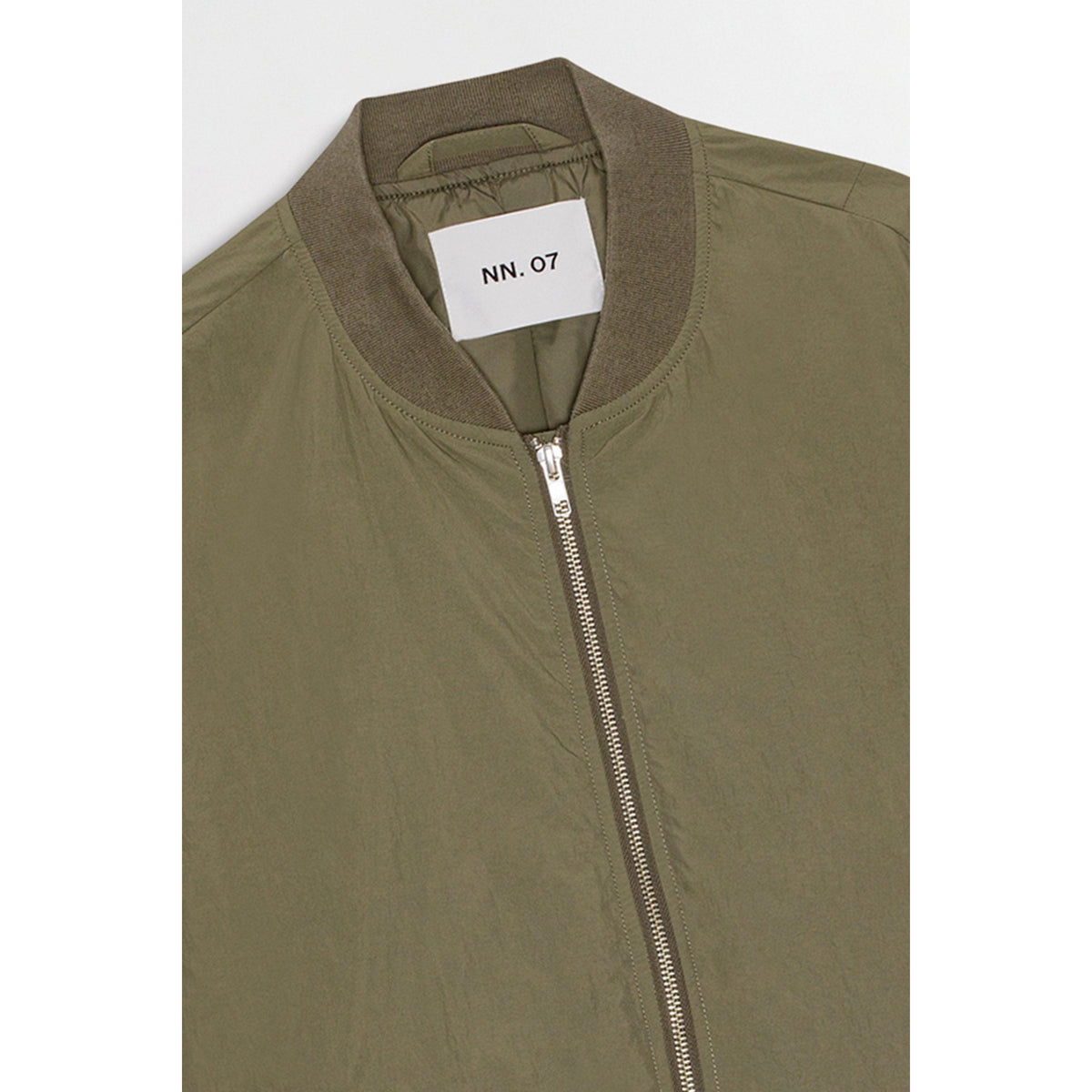 Chaqueta Dixon - Capers