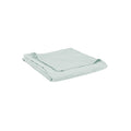 Drap Plat Rêve De Lin - Celadon