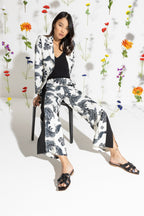 The Kirstie Field Bird Blazer