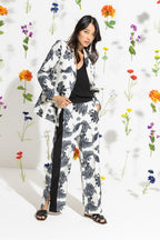 The Kirstie Field Bird Blazer