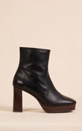 Botines Stendal Negro