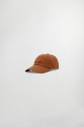 Gorra de algodón - Caramelo