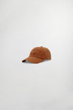 Gorra de algodón - Caramelo