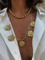 Collier Marius