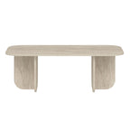 Tables Basses Becaj - Travertin