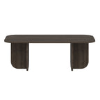 Tables Basses Becaj - Noyer