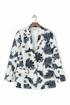 The Kirstie Field Bird Blazer
