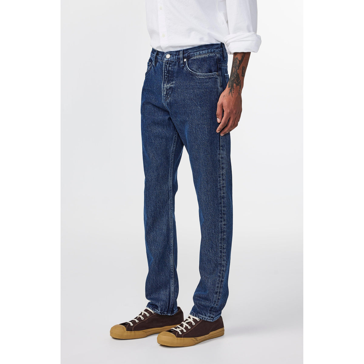 Jeans Sonny Slim - Indigo Medio