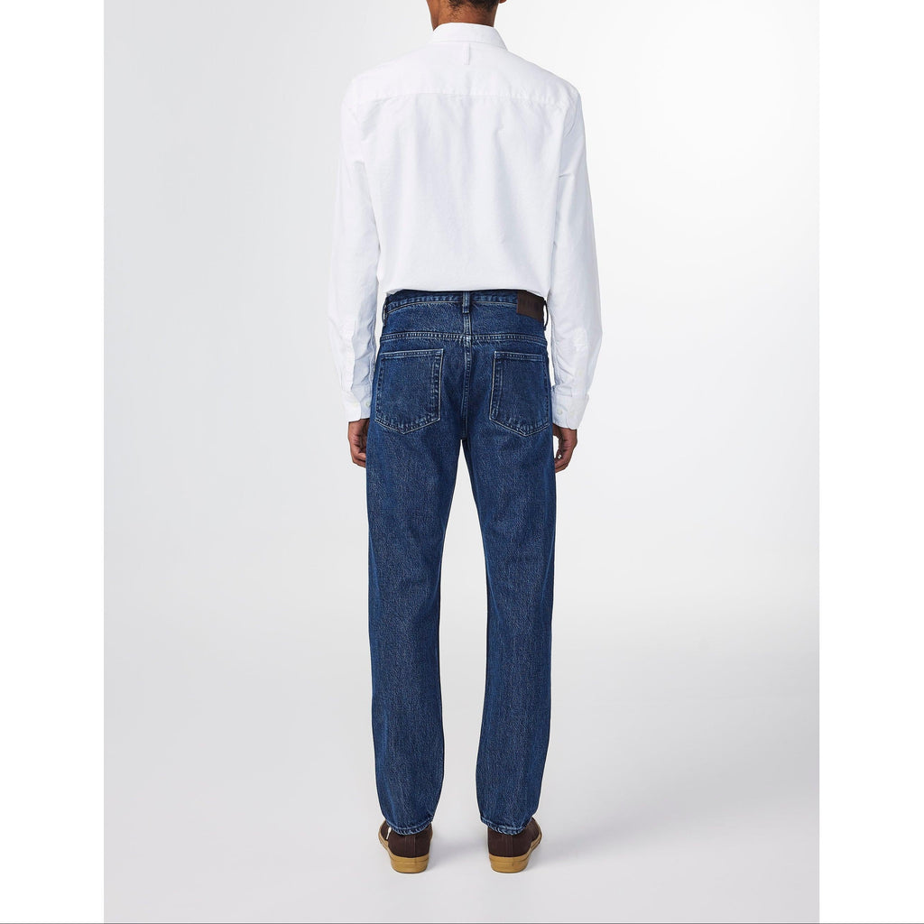 Jeans Sonny Slim - Indigo Medio