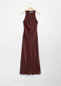 Robe St New Elina Robe S0 - Rouge