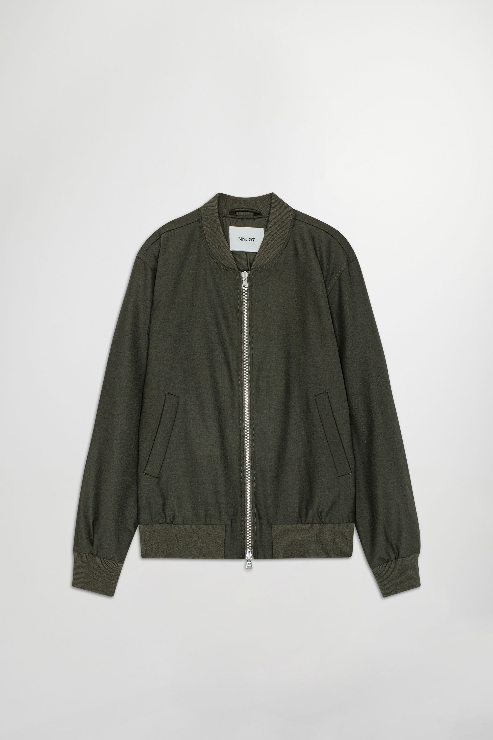 Manteau Dixon - Dark Army