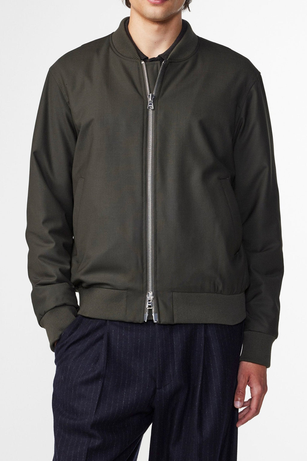 Manteau Dixon - Dark Army