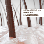 Shampoing Cuir Chevelu Sensible