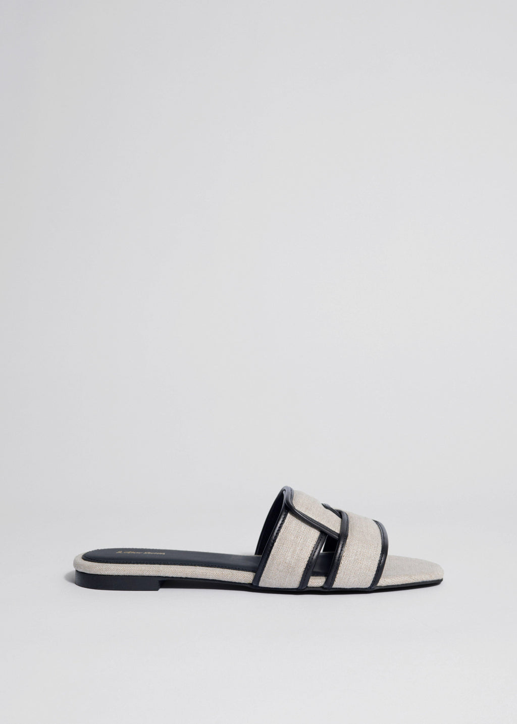 Chaussures Faye Summerflat - Beige