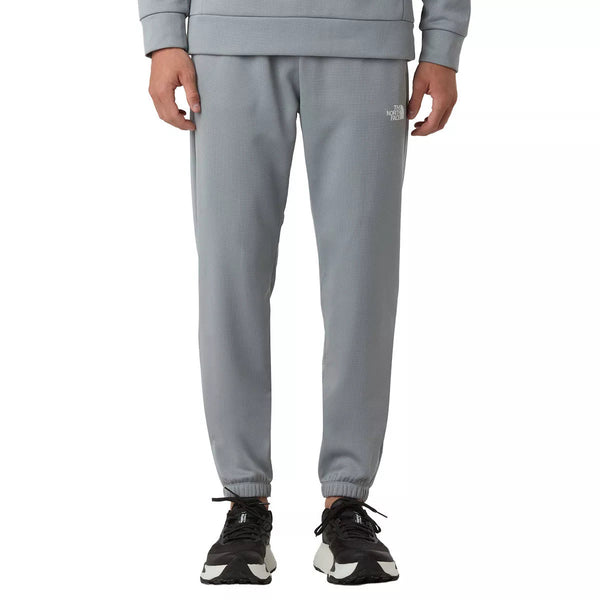 Pantalon De Survêtement The North Face M Reaxion 2.0 - Gris/Anthracite