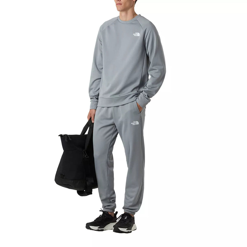 Pantalon De Survêtement The North Face M Reaxion 2.0 - Gris/Anthracite