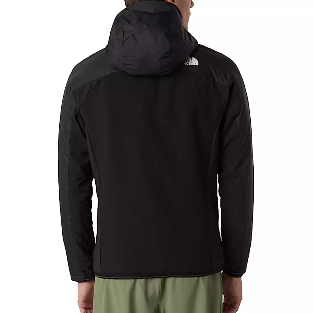 The North Face - Chaqueta aislante M Ma - Negro/Blanco
