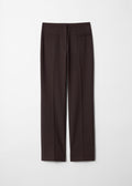 Pantalon St Edina Trs - Marron