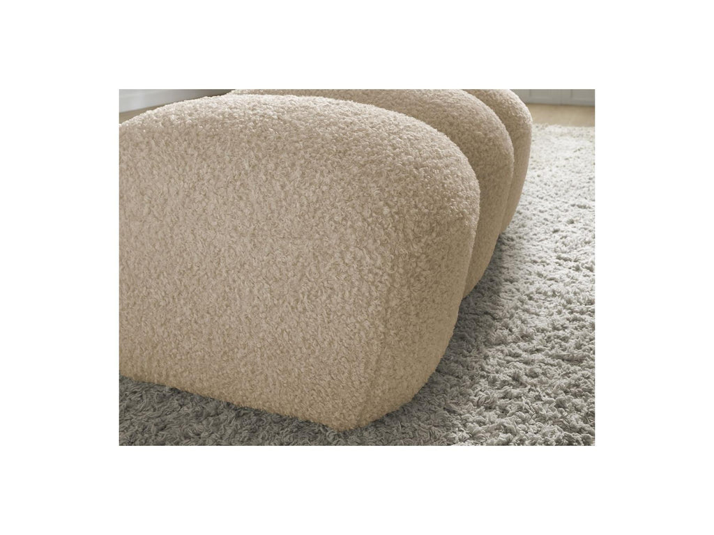 Hippolyte - Pouf