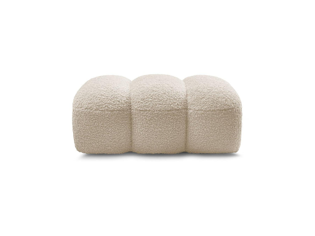 Hippolyte - Pouf