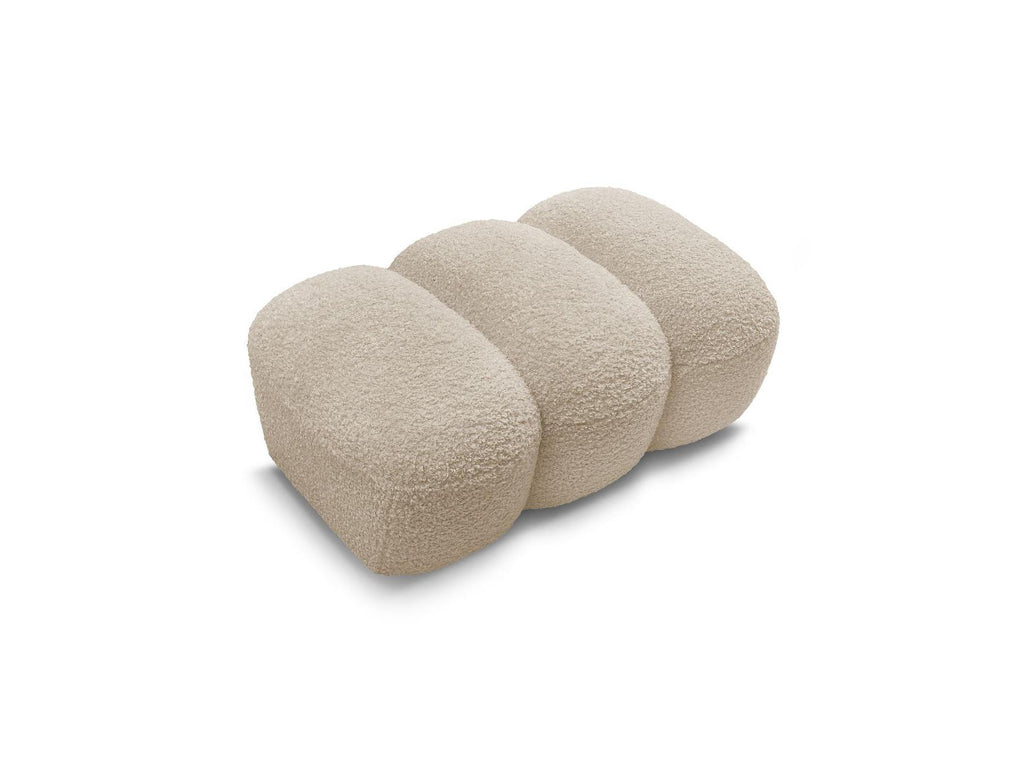 Hippolyte - Pouf