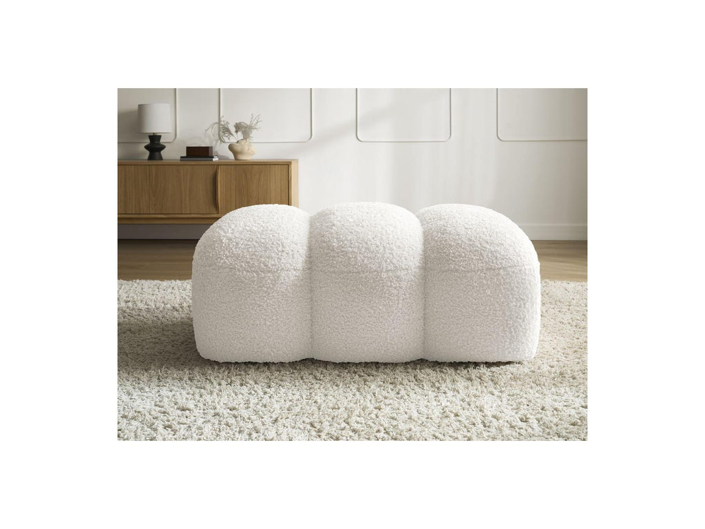 Hippolyte - Pouf