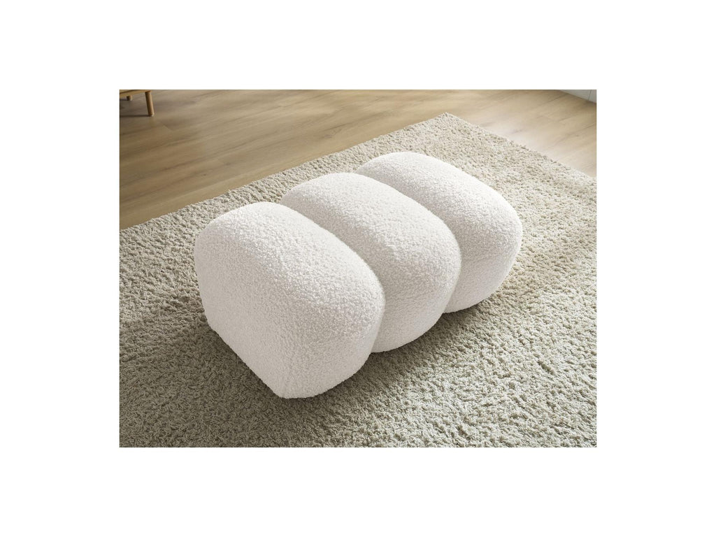 Hippolyte - Pouf