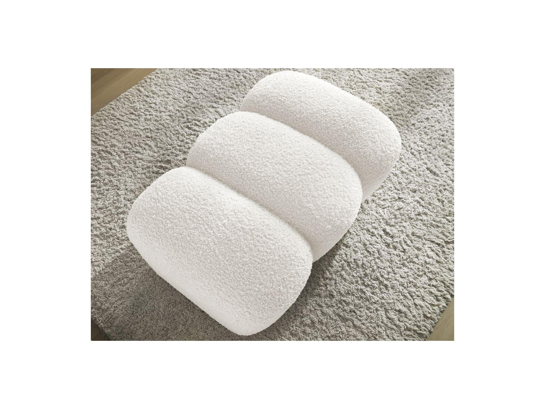 Hippolyte - Pouf
