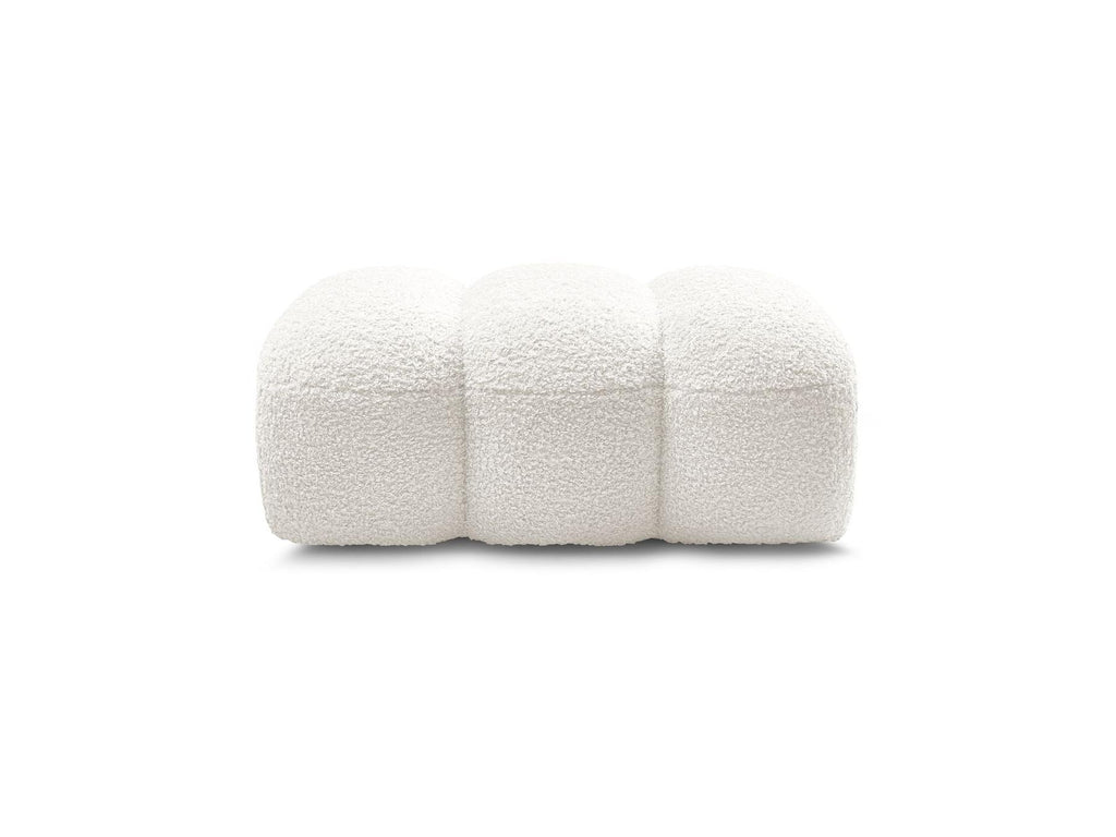 Hippolyte - Pouf