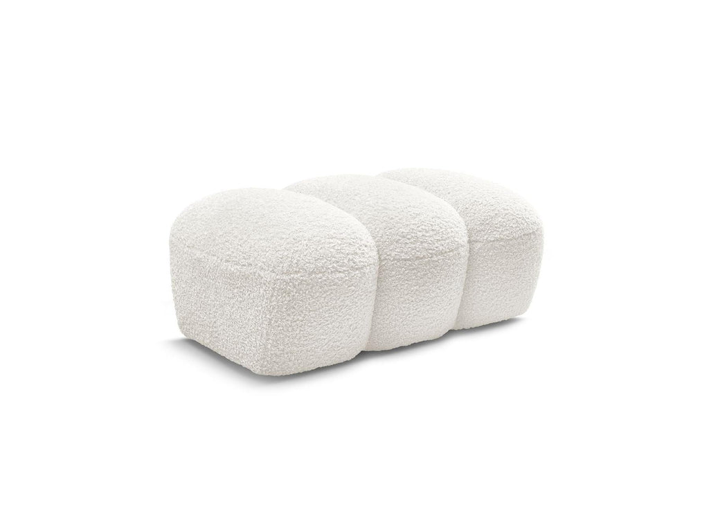 Hippolyte - Pouf