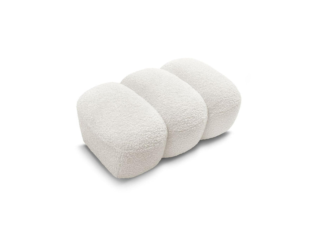 Hippolyte - Pouf