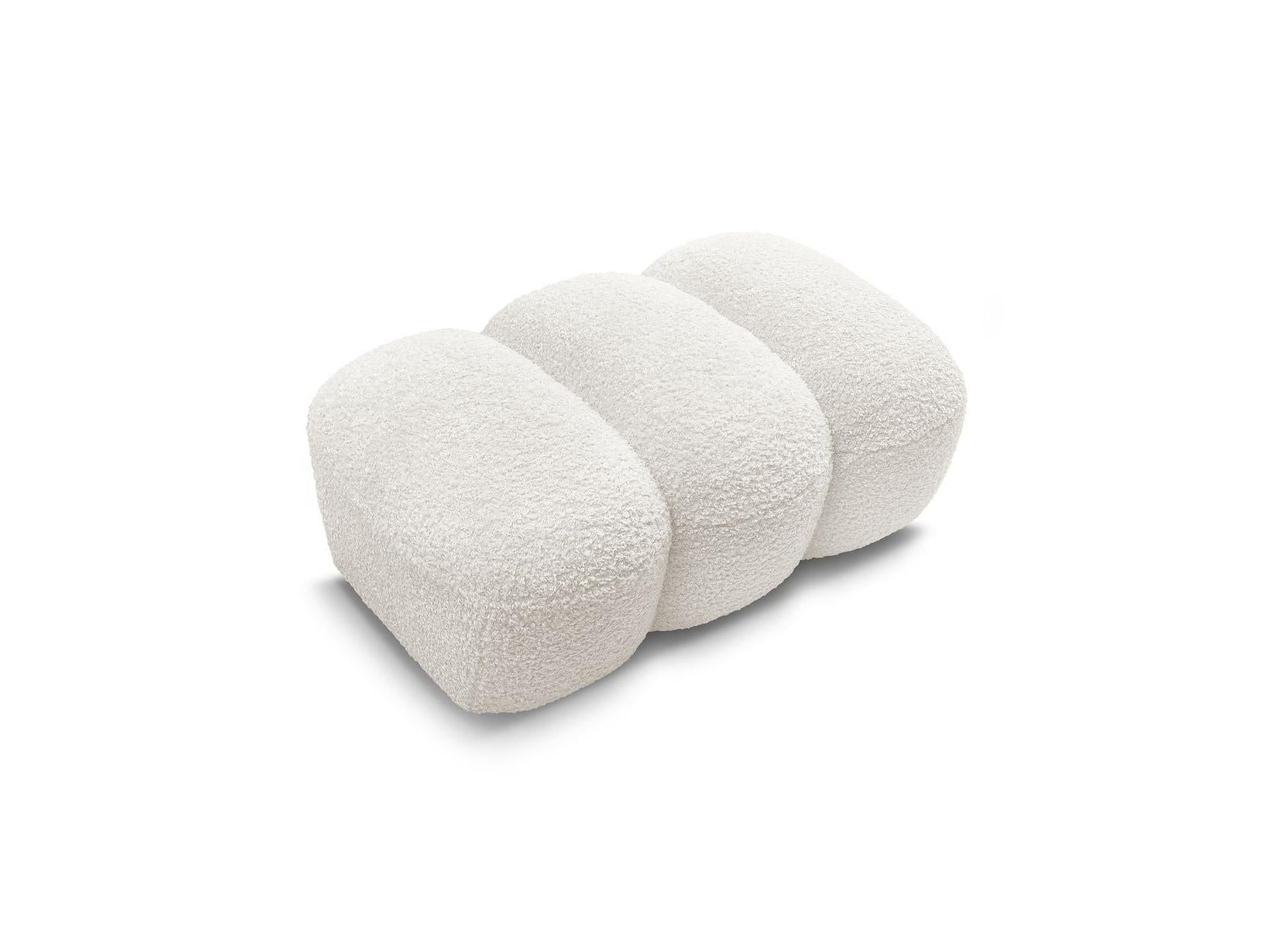 Hippolyte - Pouf