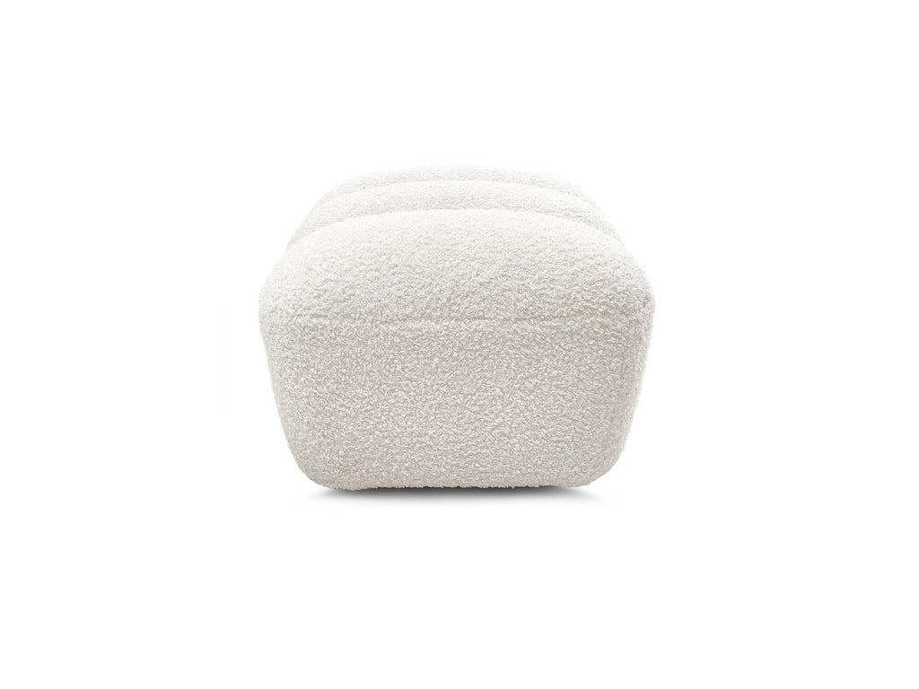 Hippolyte - Pouf