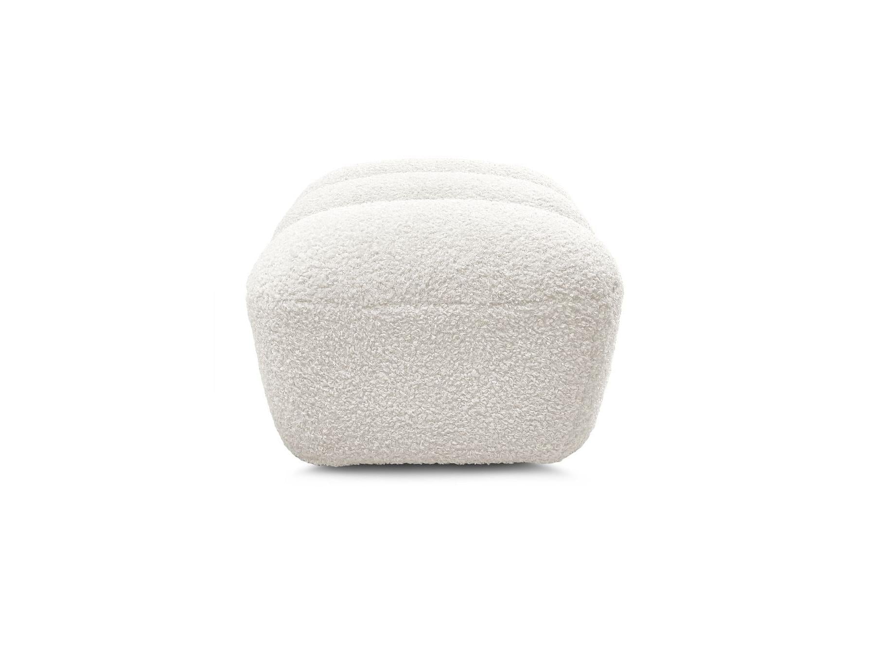Hippolyte - Pouf